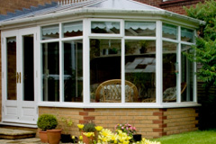 conservatories Little Knowles Green