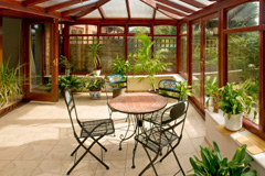 Little Knowles Green conservatory quotes