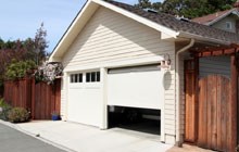 Little Knowles Green garage construction leads